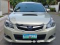 2010 Subaru legacy for sale -11