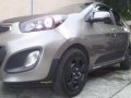 Kia Picanto Pormado For Sale like Wigo Fiesta Celerio Spark Alto vios-0