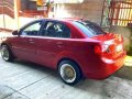 Kia Rio EX 2010 Manual-2