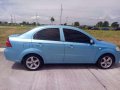 Chevrolet AVEO LT VGIS 2009-4