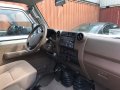 2017 Toyota Land Cruiser Manual Diesel well maintained-1