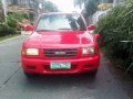 Isuzu Wizard 1999 for sale-1