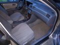2001 Toyota Camry Gxe Beige AT For Sale-1