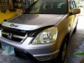 Honda CRV 2003-3