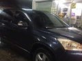 Honda CRV 2009 Gray AT For Sale-7