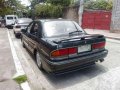 Mitsubishi Galant GTi 1992 VR4 Green -9