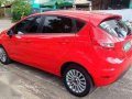 Ford fiesta hatchback 2011 model-0