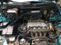 1996 Honda Civic LXI-1