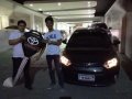 Toyota Vios E AT New 2017 For Sale-7