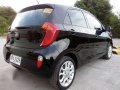 Kia picanto automatic-2