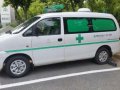 Hyundai starex ambulance-6