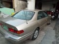2001 Toyota Camry Gxe Beige AT For Sale-8