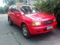 Isuzu Wizard 1999 for sale-0