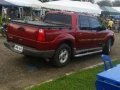 For Sale (Car): Ford Explorer 4x4 Pick-up (Limited Edition)-2