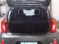 Kia Picanto Pormado For Sale like Wigo Fiesta Celerio Spark Alto vios-7