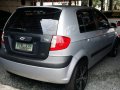 Hyundai Getz 2006 for sale-5