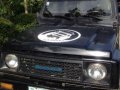 Suzuki samurai jx 4x4 for sale or swap-0