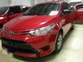 Toyota Vios E AT New 2017 For Sale-3