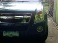 Isuzu D-max 3.0 2010 Green AT For Sale-2