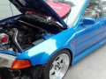 Mitsubishi Lancer GLXi 1998 Blue MT For Sale-8