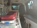 Hyundai starex ambulance-5