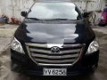 2016 Toyota Innova G Black AT For Sale-0