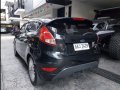 2014 Ford Fiesta Hatchback 1.5 Trend AT-4