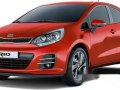 For sale Kia Rio Ex 2017-4