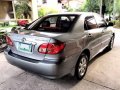 2007 Toyota Altis 1.6E automatic-3