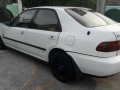 Honda civic esi manual d13b-5