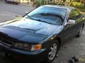 Honda Accord Exi 1996 MT Black For Sale-0