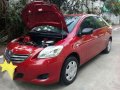 2012 Toyota Vios J MT All Sedan Honda Almera City Altis Accent-6