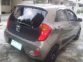 Kia Picanto Pormado For Sale like Wigo Fiesta Celerio Spark Alto vios-5