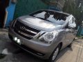 Hyundai Grand Starex Gold 2011 Turbo Diesel MT-2