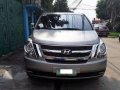 Hyundai Grand Starex Gold 2011 Turbo Diesel MT-1