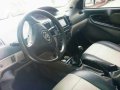 Toyota Vios E 2006 Blue MT For Sale-1