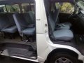 2006 Toyota Hiace White MT For Sale-6