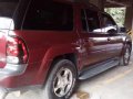 2004 Trailblazer for sale-4