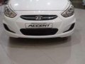 Hyundai Accent Sedan Manual Gas-8