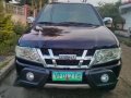 ISUZU SPORTIVO X 2013 FB mitsubishi toyota ford nissan-1