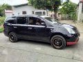 Nissan grand livina 2011-1