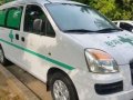Hyundai starex ambulance-10