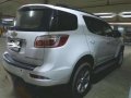 For Sale Chevrolet Trailblazer 2011 White AT -2