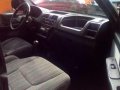 Mitsubishi Adventure 2002 AT Green For Sale-6