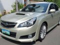 2010 Subaru legacy for sale -0