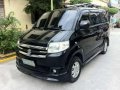 Rushhh 2009 Suzuki APV GLX Top of the Line Full Body Kits Lowest Price-1