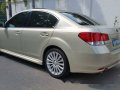 2010 Subaru legacy for sale -9