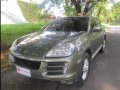 2008 Porsche Cayenne V6 AT-1