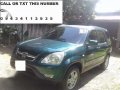 2003 honda crv 2005 mitsubishi adventure gls sports-0