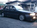 Mitsubishi Galant GTi 1992 VR4 Green -3